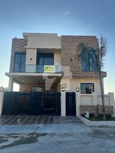 Brand New House For Rent In Islamabad