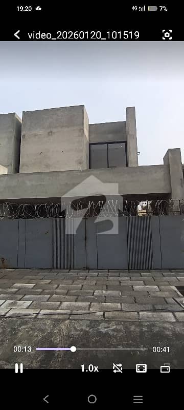 Corner Park Face House For Sale Corner Park Face House For Sale