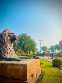 5 Marla Plot For Sale In New Lahore City Phase 4