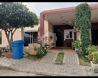 5 Marla Brand New House
