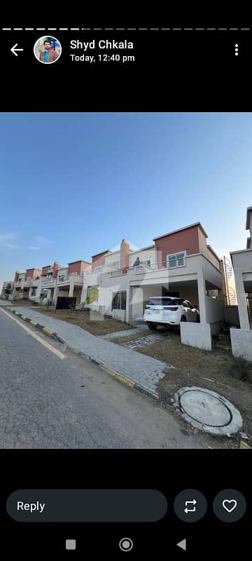Double Storey Brand New House