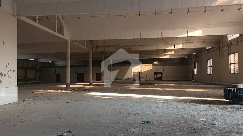 20 Kanal Factory Available For Rent 20 Kanal Factory Available For Rent