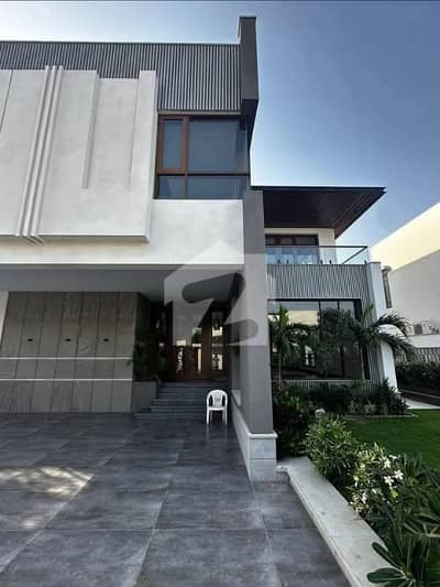 Prime Location 1000 Square Yards House Up For Rent In DHA Phase 8