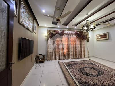 Like Brand New Bungalow For Rent