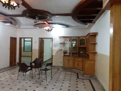 30*70 Ground Portion In Pwd Block-C Nearly KFC For Rent