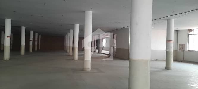 1 Kanal Double Storey Factory Available For Sale 1 Kanal Double Storey Factory Available For Sale