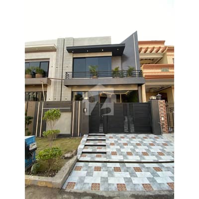 5 Marla Ultra Modern Luxury House Available For Sale In B Block Citi Housing Sialkot 5 Marla Ultra Modern Luxury House Available For Sale In B Block Citi Housing Sialkot