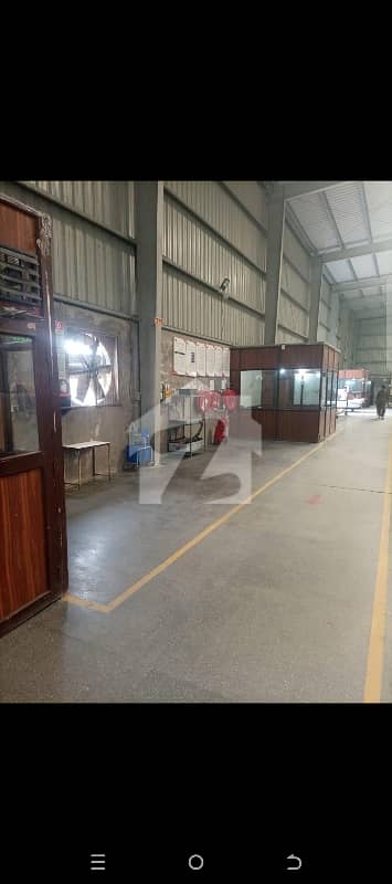 15 Kanal Warehouse Available For Rent 15 Kanal Warehouse Available For Rent