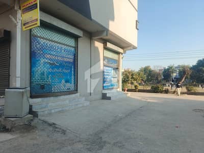 3-Side Open 1530 Ft Commercial Shop For Rent | 4 Shutters | Prime Market Location 3-Side Open 1530 Ft Commercial Shop For Rent | 4 Shutters | Prime Market Location