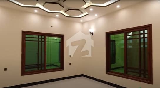 400 Square Yards House In Gulshan-E-Iqbal - Block 2 Is Best Option