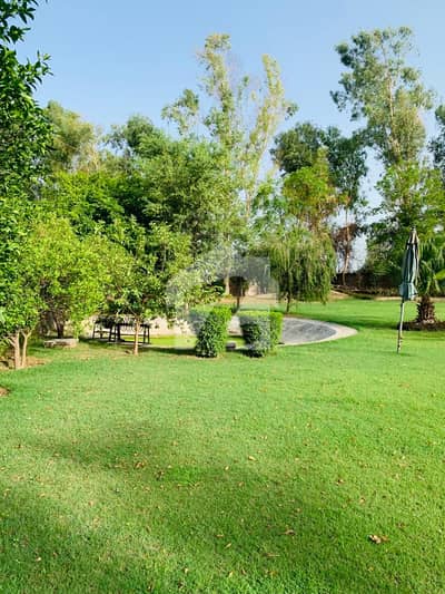 2 ACRE LAND FOR FARMHOUSE
