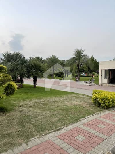 ٹاپ سٹی 1 - بلاک سی ٹاپ سٹی 1,اسلام آباد میں 1 کنال رہائشی پلاٹ 2.35 کروڑ میں برائے فروخت۔
