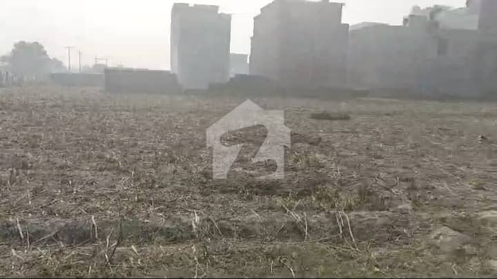 2 Kanal Industrial Plot Available For Sale 2 Kanal Industrial Plot Available For Sale