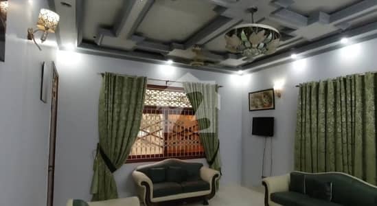 A Centrally Located House Is Available For Sale In Karachi A Centrally Located House Is Available For Sale In Karachi