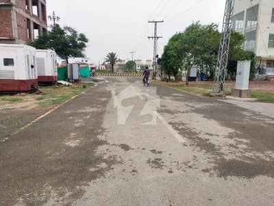 10 Marla Plot For Sale In L-Block Khayaban-e-Amin Society Lhr. 10 Marla Plot For Sale In L-Block Khayaban-e-Amin Society Lhr.