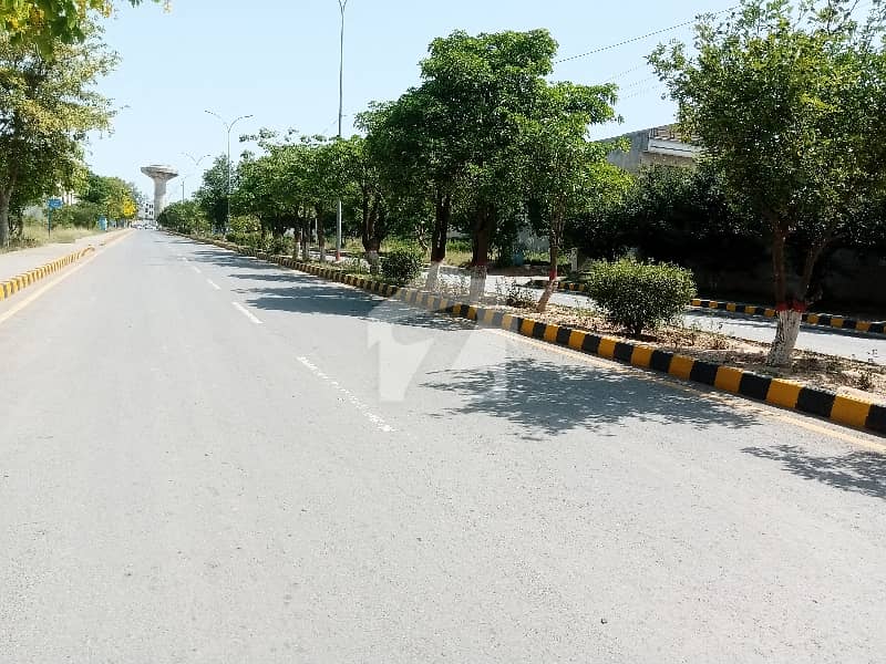 25*50 Plot (LOP Cleared )In Jinnah Garden Phase-1 Plot For Sale 25*50 Plot (LOP Cleared )In Jinnah Garden Phase-1 Plot For Sale