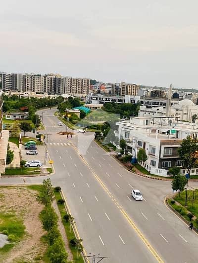 بحریہ انکلیو - سیکٹر اے بحریہ انکلیو,بحریہ ٹاؤن,اسلام آباد میں 10 مرلہ رہائشی پلاٹ 2.4 کروڑ میں برائے فروخت۔