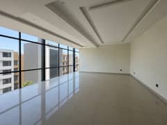 2 Room Executive Office For Rent 2nd Floor