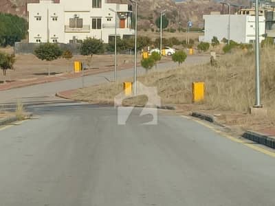 Bahria Enclave Sector F 10Marla Plot Available For Sale