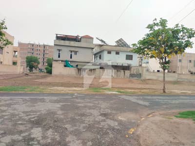 1 Kanal Plot For Sale In S Block Khayaban-E-Amin Society Lahore 1 Kanal Plot For Sale In S Block Khayaban-E-Amin Society Lahore