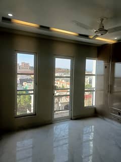 Beautiful Flat For Rent In Bahria Enclave Sector C-1 Beautiful Flat For Rent In Bahria Enclave Sector C-1