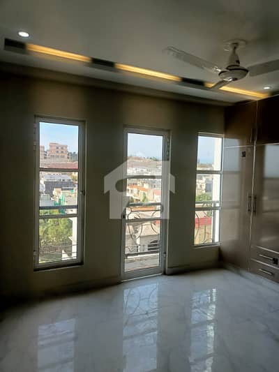 Beautiful Flat For Rent In Bahria Enclave Sector C-1