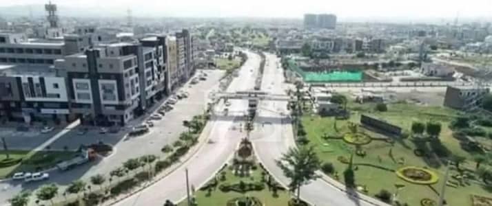 نیول اینکریج - بلاک سی نیول اینکریج,اسلام آباد میں 2 کنال رہائشی پلاٹ 6.0 کروڑ میں برائے فروخت۔