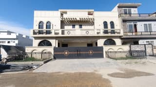 5 Marla House Available In MPCHS - Block F For sale 5 Marla House Available In MPCHS - Block F For sale