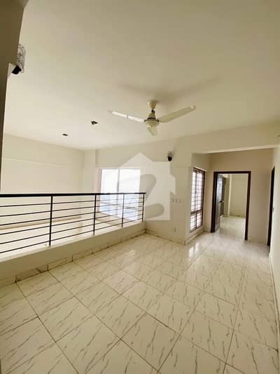 4 BedRoom Duplex Apartment For Rent In Royal Defence Tower