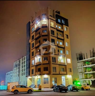 2 Bed Full Furnished Apartment Available For Rent