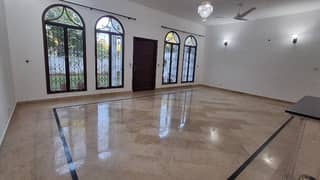 Upper Portion For Rent In E-7 Islamabad