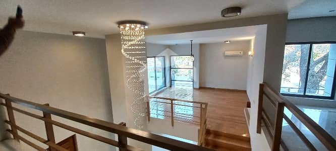 Brand New House For Rent In F7 Brand New House For Rent In F7