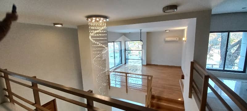 Brand New House For Rent In F7 Brand New House For Rent In F7