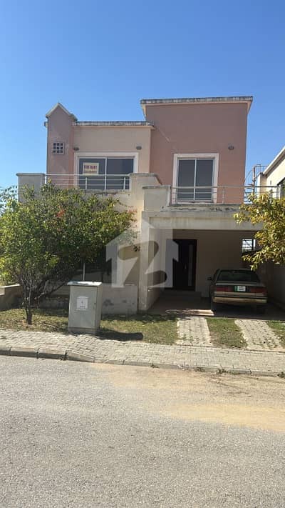 8 Marla House For Rent