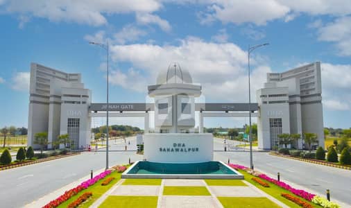 150ft Road Facing Category Plot Near Park Masjid Available at Reasonable Price