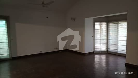 1 Kanal Full House Available For Rent In Main Cantt.