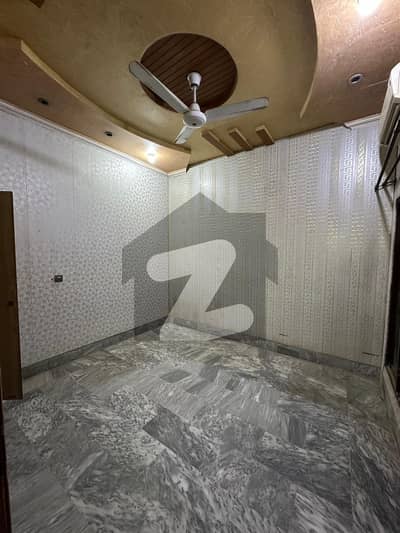 3 Marla Lower Portion For Rent