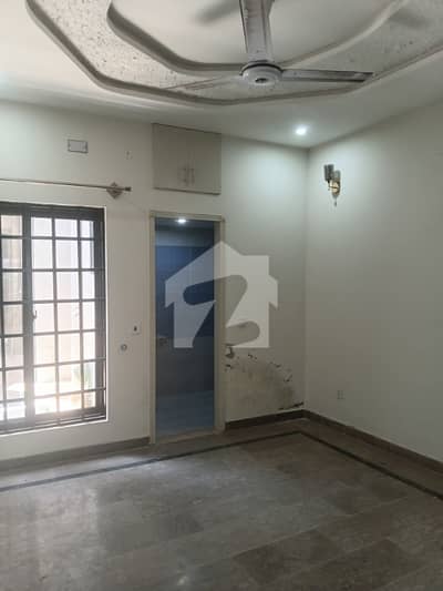 5 Marla 1st Floor For Rent In Jubilee Town F Block