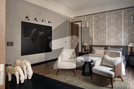 300 Yards Commercial Office Use Independent Bungalow For Rent Located Near Tipu Sultan Road And Shahrah-E-Faisal Suitable For Companies Looking To Set Up Their Corporate Office In City Center
