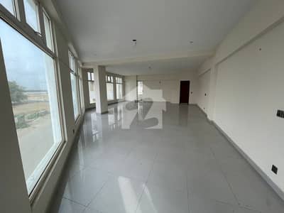 Brand New Office Space for Sale at Al Murtaza Commercial DHA Phase 8.