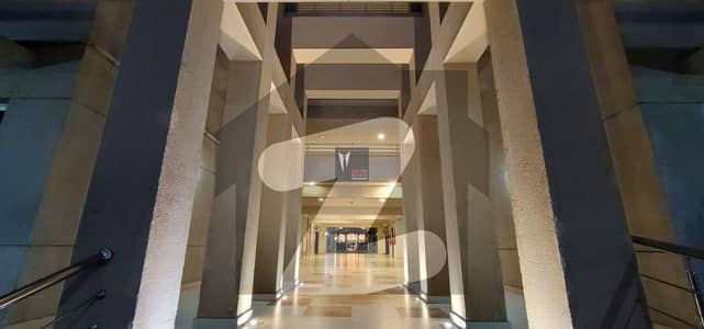 4200 Sqft 5 Beds Corner Apartment For Sale In Immaculate Condition With Maid Room In A Secure Gated Society Called Navy Housing Scheme Located Near Karsaz, Askari 4 And Sharah-e-Faisal