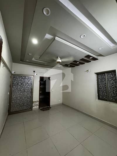 Spacious 3-Bed Flat For Rent At Civil Lines (Above Rehmat-E-Sheerin Building)