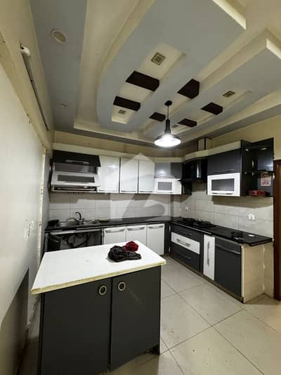 Spacious 3-Bed Flat For Rent At Civil Lines (Above Rehmat-E-Sheerin Building) Spacious 3-Bed Flat For Rent At Civil Lines (Above Rehmat-E-Sheerin Building)
