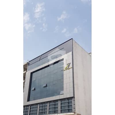 ٹاپ سٹی 1 اسلام آباد میں 1 مرلہ Studio فلیٹ 40.0 لاکھ میں برائے فروخت۔