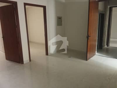 Brand New Modern 3-Bedroom Apartment With Lift For Rent At DHA Phase 8.