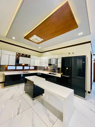 Prime Location Zone A 500 Yards Slightly Used Bungalow for Sale at DHA Phase 8. Prime Location Zone A 500 Yards Slightly Used Bungalow for Sale at DHA Phase 8.