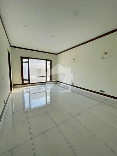 Prime Location Zone A 500 Yards Slightly Used Bungalow For Sale At DHA Phase 8.