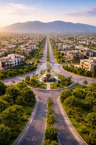 ایم پی سی ایچ ایس - بلاک جی ایم پی سی ایچ ایس ۔ ملٹی گارڈنز,بی ۔ 17,اسلام آباد میں 8 مرلہ رہائشی پلاٹ 80.0 لاکھ میں برائے فروخت۔