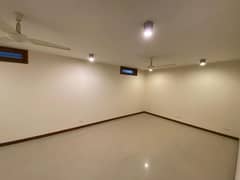 Modern Design 500 Sq. Yards Like-New Bungalow for Rent DHA Phase 6.
