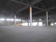 40,000 Sq Ft Warehouse For Rent